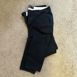 Hollister Skinny Chino Pant